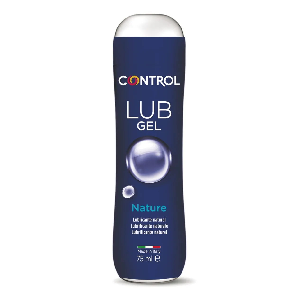 Gel Lubrifiant Nature