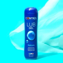 Gel Lubrifiant Nature