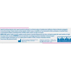 Gel Lubrifiant Vaginal