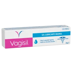 Gel Lubrifiant Vaginal