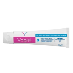 Gel Lubrifiant Vaginal