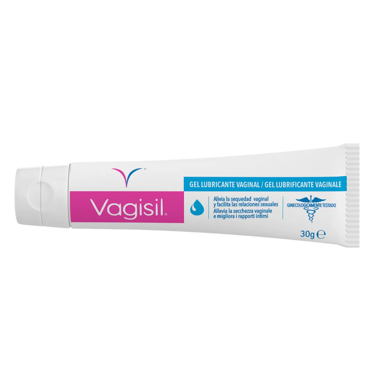 Gel Lubrifiant Vaginal