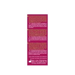 Gel Lubrifiant Warm Touch