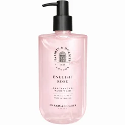 Gel Mains English Rose