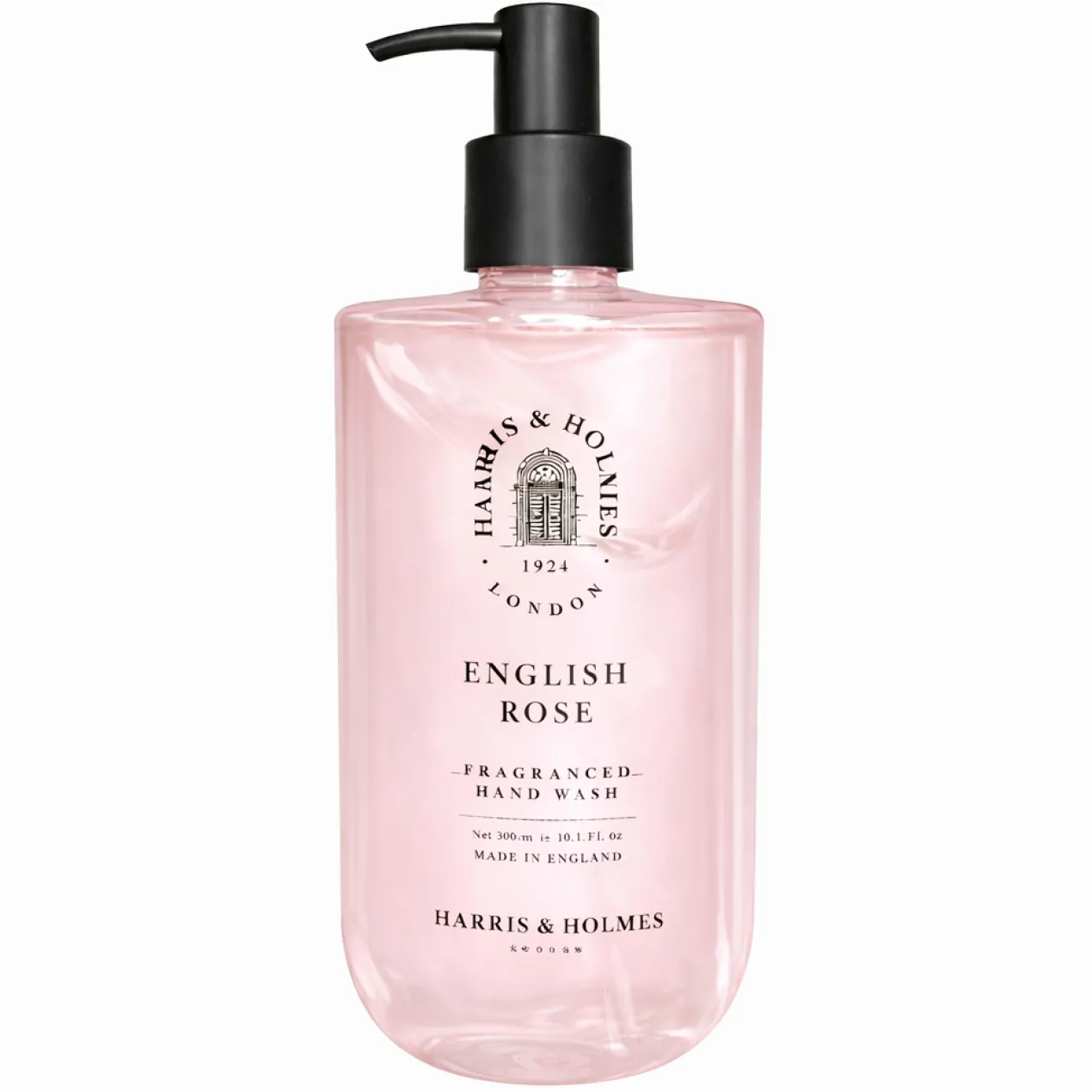 Gel Mains English Rose