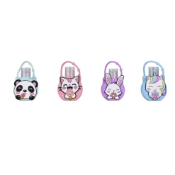 Gel Mains Kawaii Friends