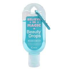 Gel Mains Parfumé + Mousqueton