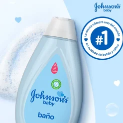 Gel moussant bébé No More Tears