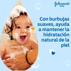 Gel moussant bébé No More Tears