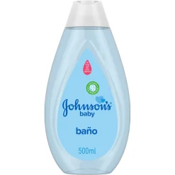 Gel moussant bébé No More Tears