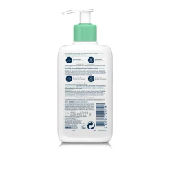 Gel Moussant Nettoyant