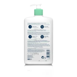 Gel Moussant Nettoyant
