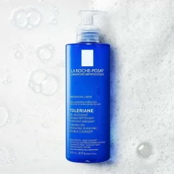 Gel Moussant Nettoyant Double Action