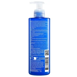 Gel Moussant Nettoyant Double Action