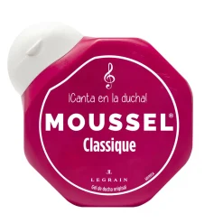 Gel Moussel Classique
