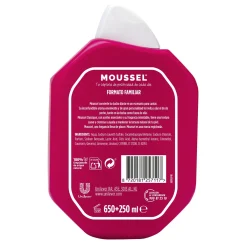Gel Moussel Classique