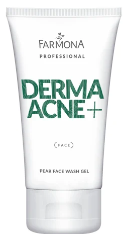Gel Nettoyage du visage