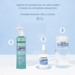 Gel Nettoyant Acide Hyaluronique