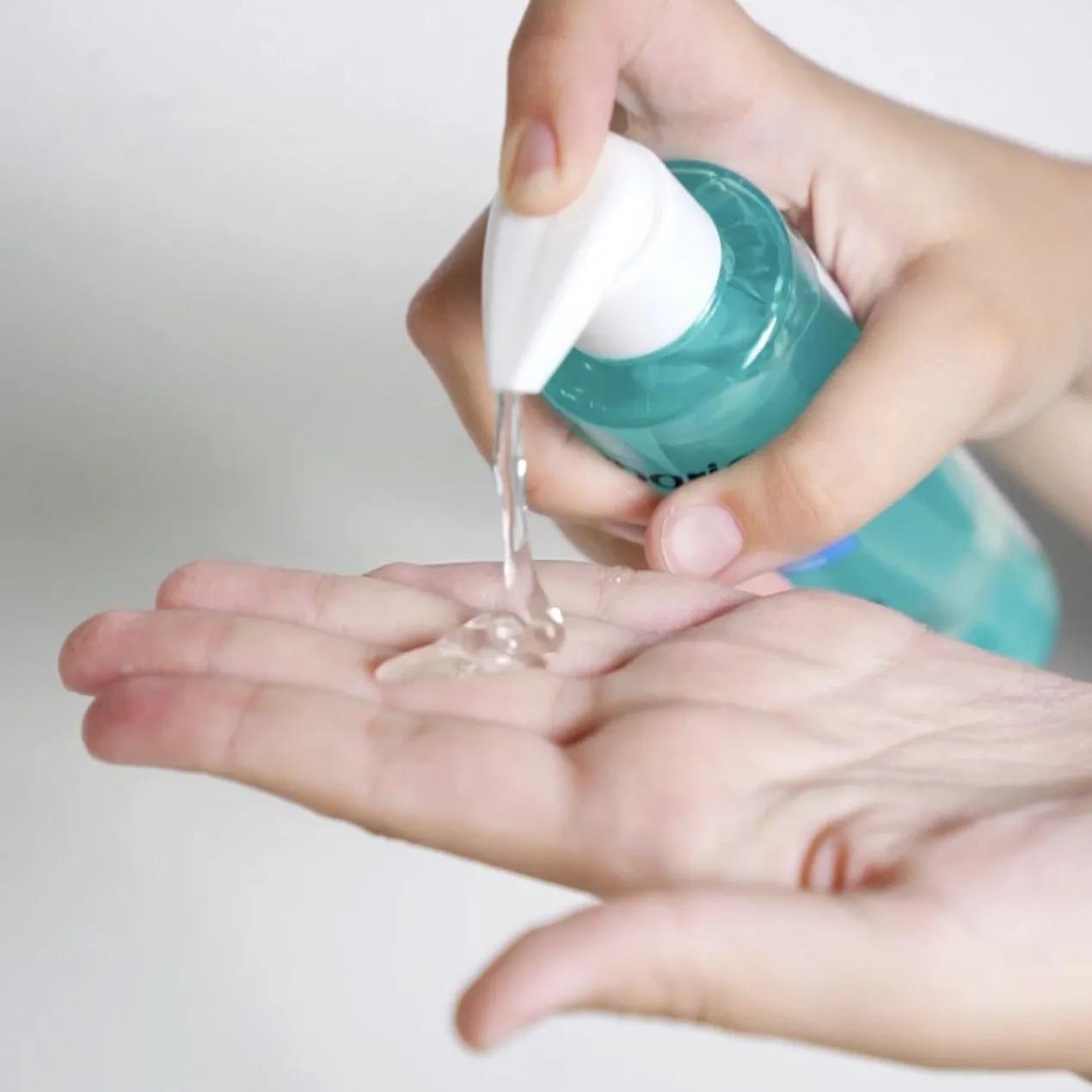 Gel Nettoyant Acide Hyaluronique