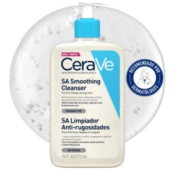 Gel Nettoyant Anti-Rugosité