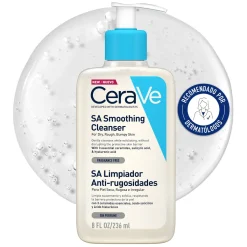 Gel Nettoyant Anti-Rugosité
