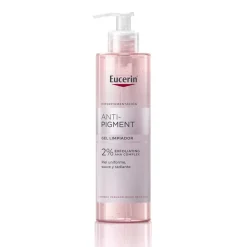 Gel Nettoyant Anti-Taches