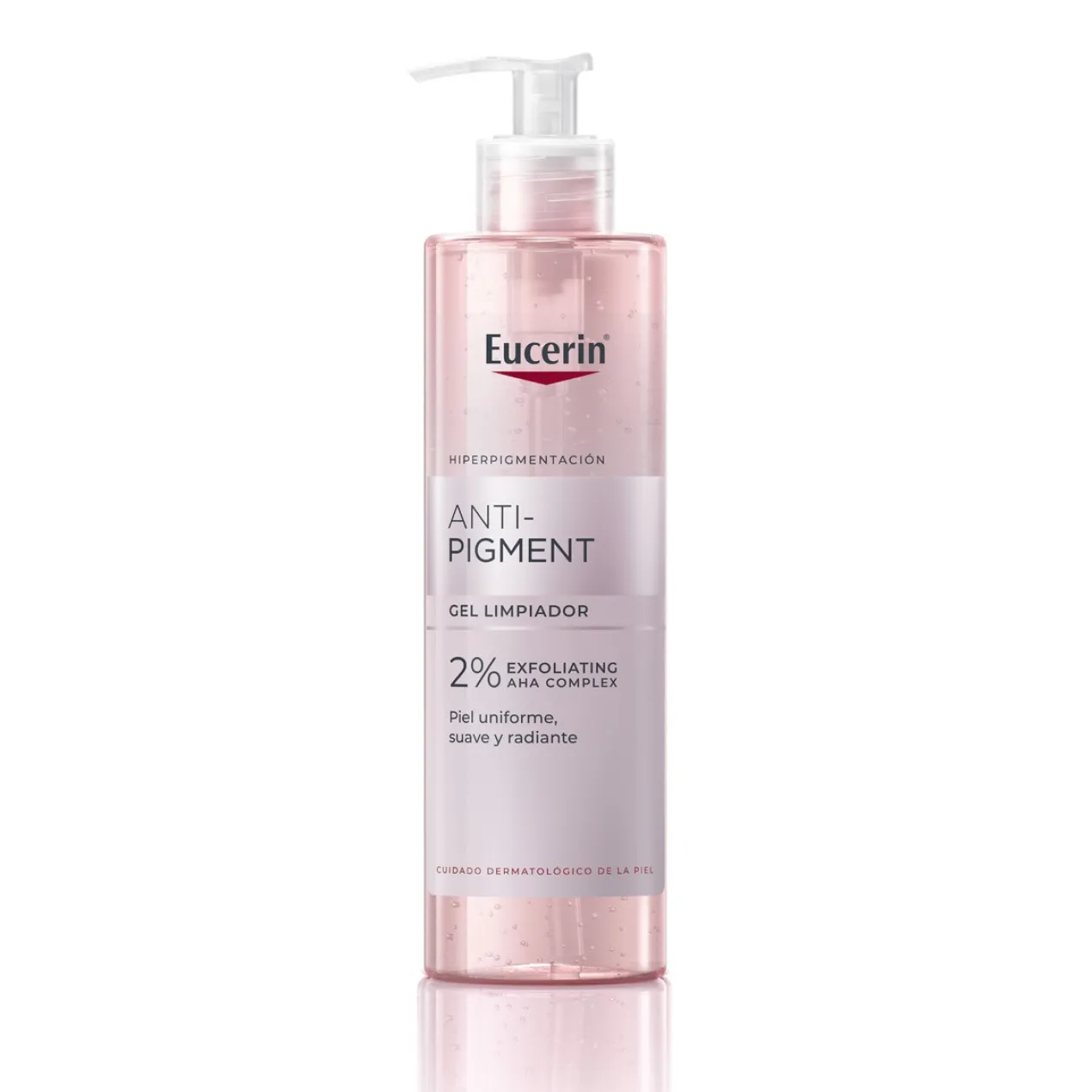 Gel Nettoyant Anti-Taches