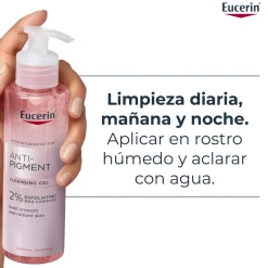Gel Nettoyant Anti-Taches