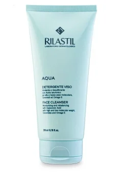 Gel Nettoyant Aqua