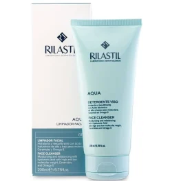 Gel Nettoyant Aqua