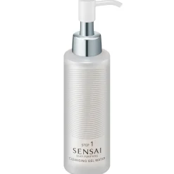 Gel nettoyant aqueux Silky Purifying