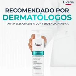 Gel nettoyant correcteur DermoPure