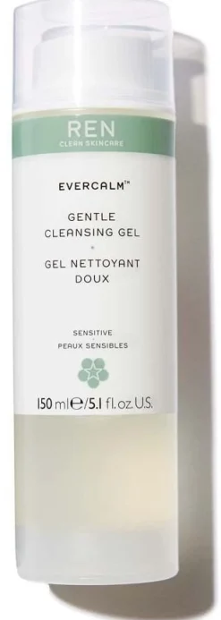 Gel Nettoyant Doux EverCalm