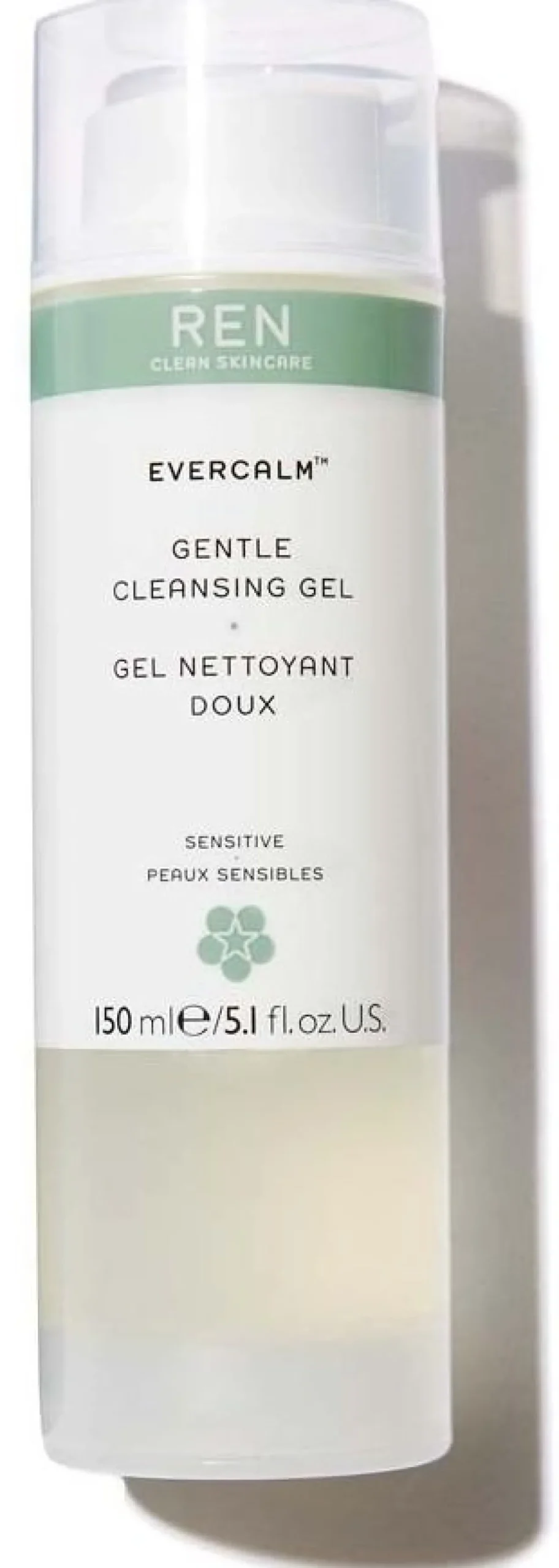 Gel Nettoyant Doux EverCalm