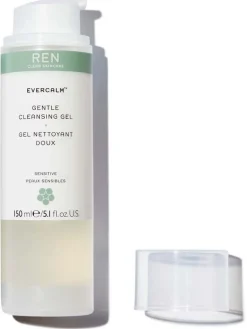 Gel Nettoyant Doux EverCalm