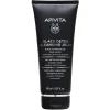 Gel Nettoyant Détox Noir