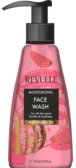 Gel Nettoyant Hydratant Pastèque