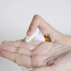 Gel Nettoyant à la Vitamine C
