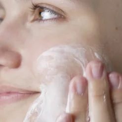 Gel Nettoyant à la Vitamine C