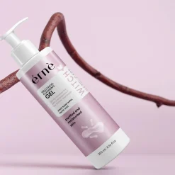 Gel Nettoyant à l'Hamamélis
