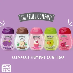 Gel nettoyant mains Coco