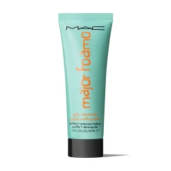 Gel nettoyant moussant Major Foamo