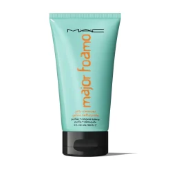 Gel nettoyant moussant Major Foamo