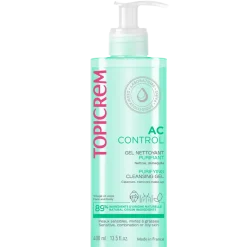 Gel Nettoyant Purifiant AC Control