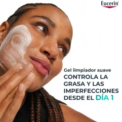 Gel Nettoyant Purifiant DermoPure Clinical