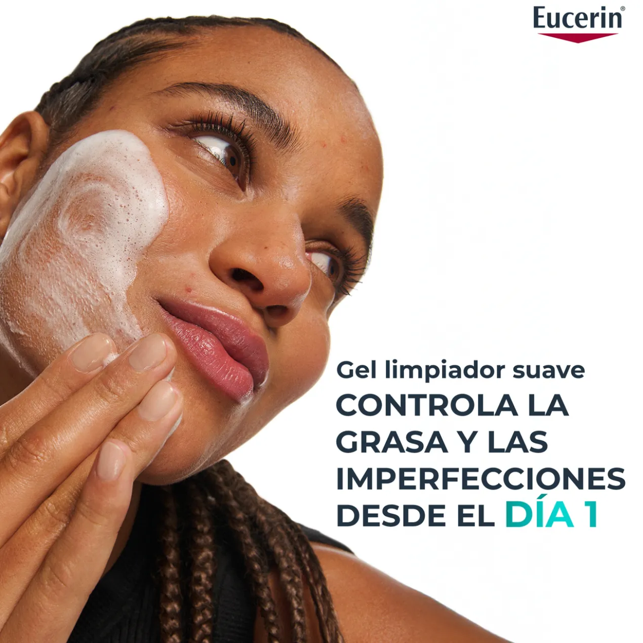 Gel Nettoyant Purifiant DermoPure Clinical
