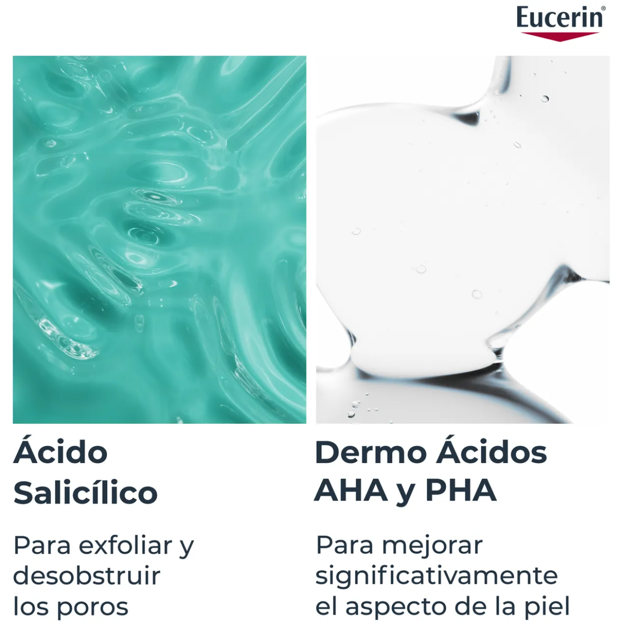 Gel Nettoyant Purifiant DermoPure Clinical