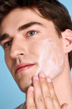 Gel Nettoyant Purifiant pour le Visage