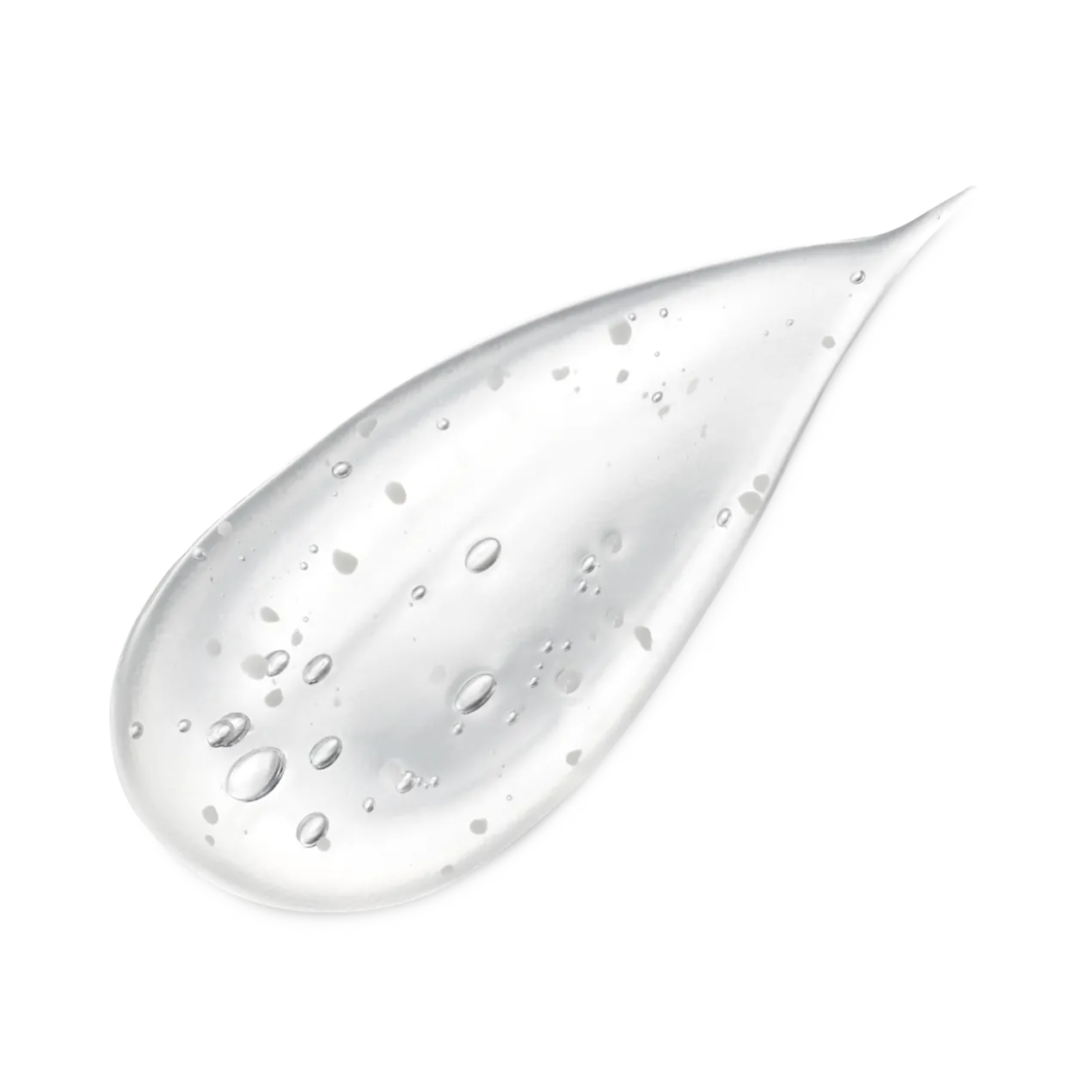 Gel Nettoyant Silky Purifying
