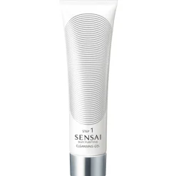 Gel Nettoyant Silky Purifying
